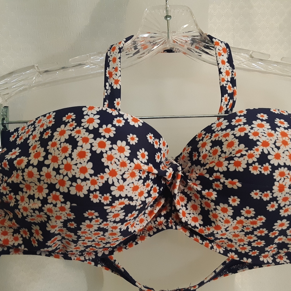 Old navy swim top